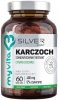 Karczoch 400 mg SILVER PURE 100%, MyVita